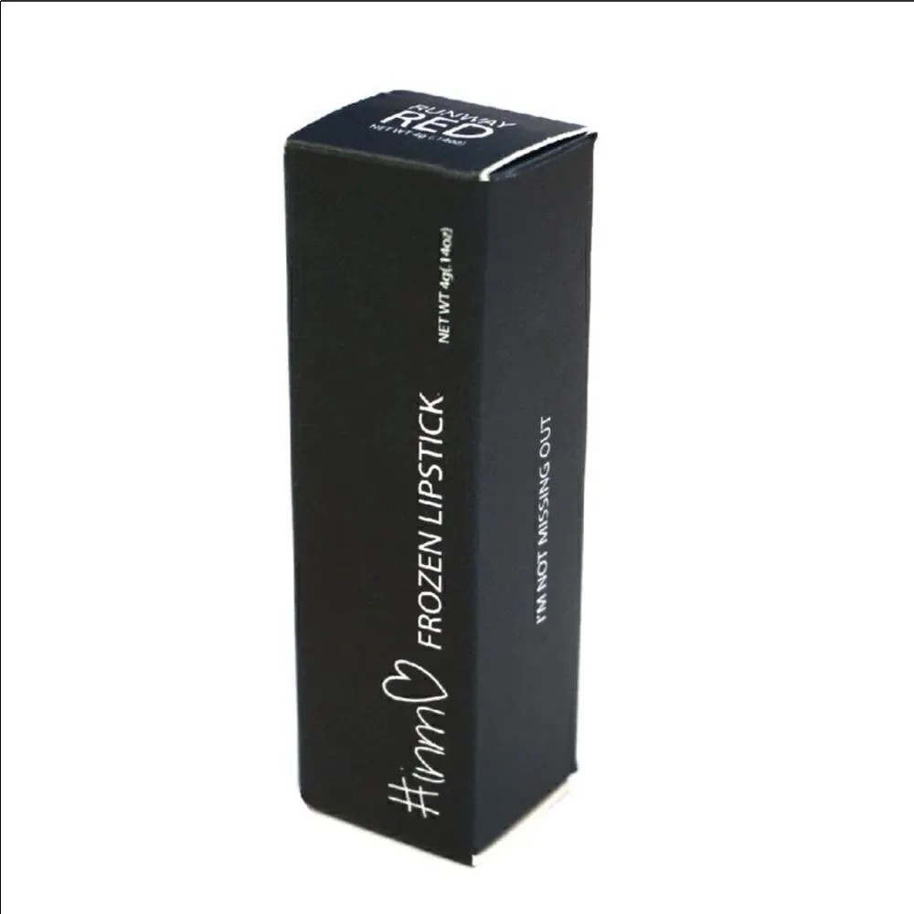 INM Cosmetics have it
